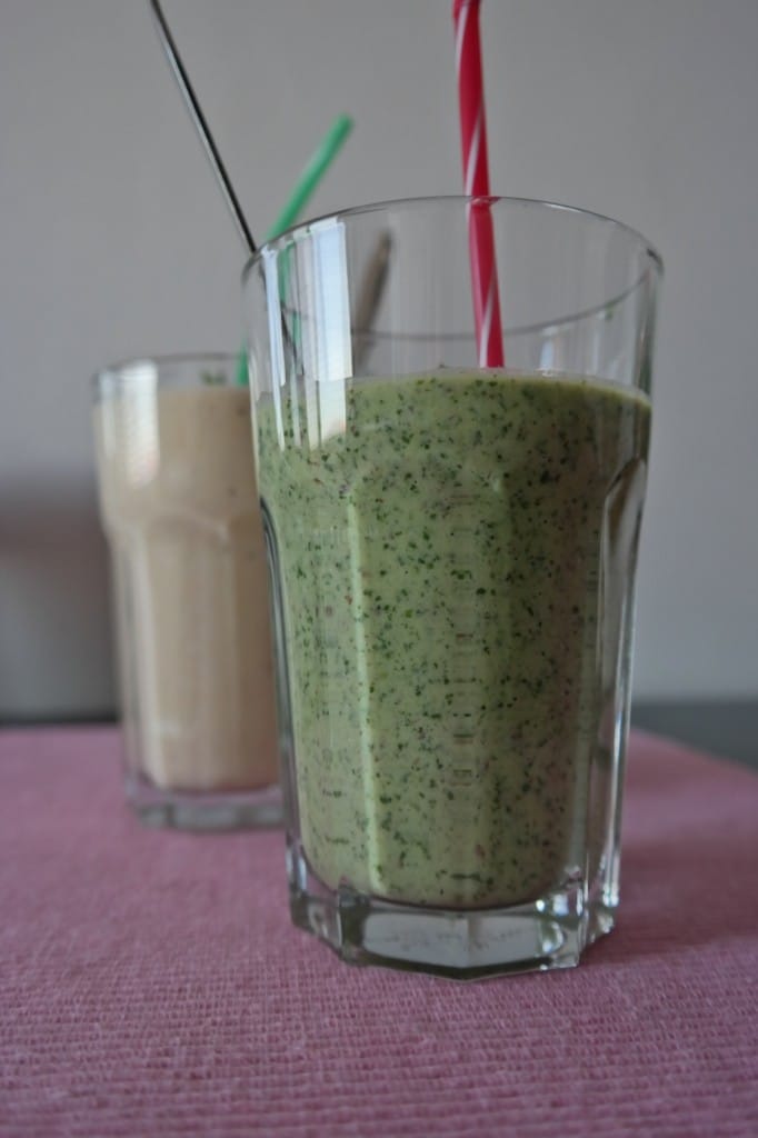 smoothies