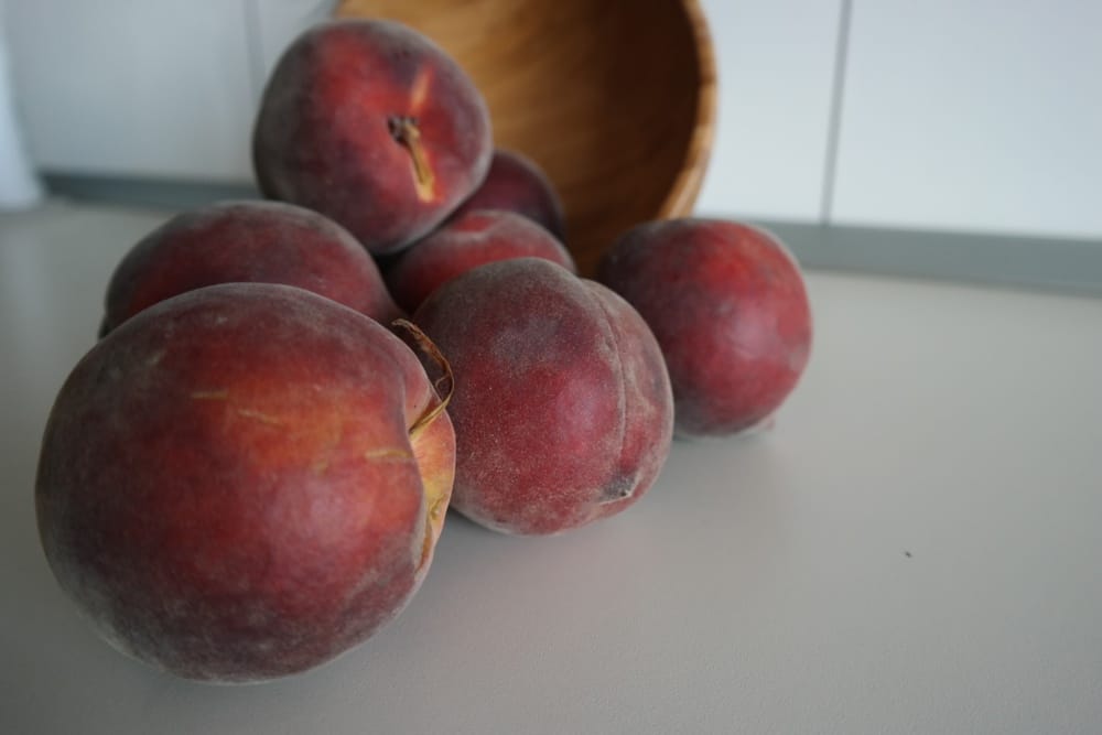Peaches