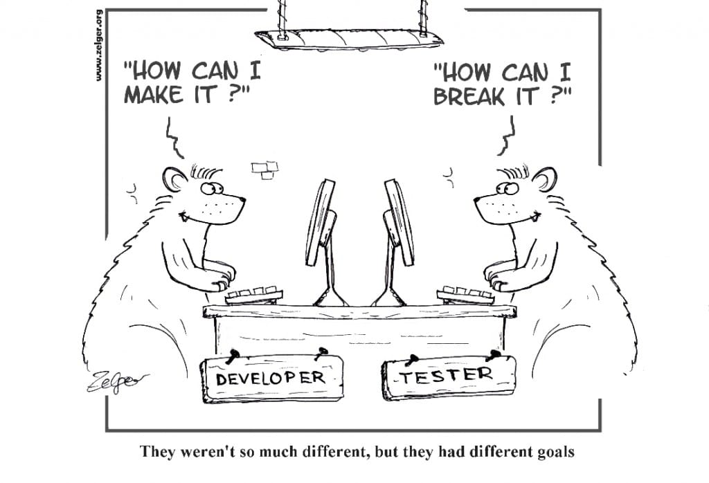 Same same but different