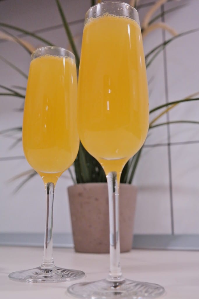 Mimosas