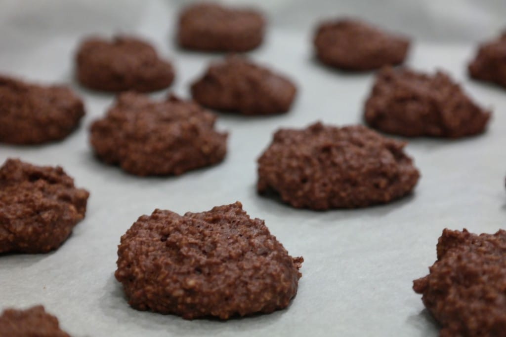 Dark Chocolate with Orange Flavour