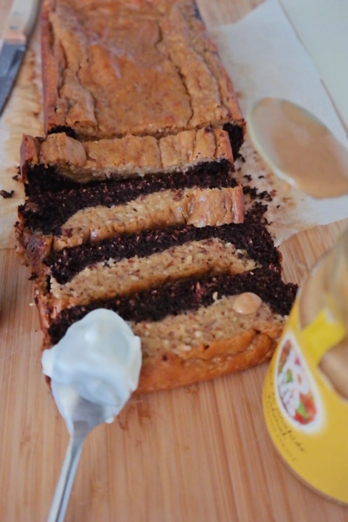 Protein Bread