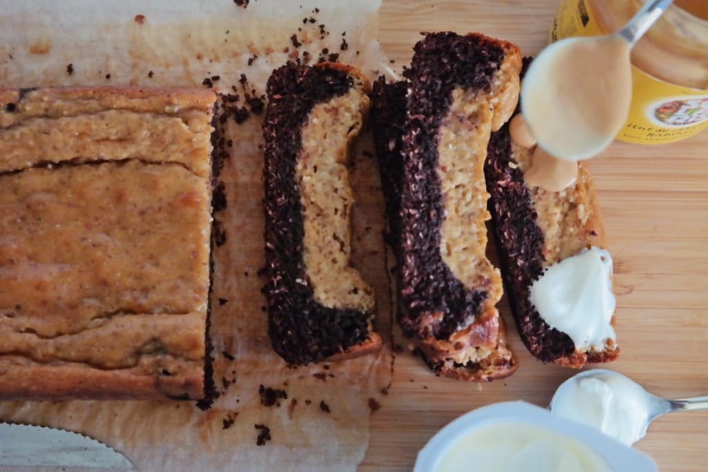 Eat Clean Protein Bread