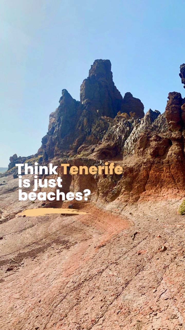 [EN] Some trips stay with you long after you get home.Tenerife was one of them.We shared our experience, favorite spots and useful tips on the blog.🔗 Link in bio.
https://www.loredanaarion.ro/en/tenerife-vacation-spain/[RO] Unele calatorii nu se termina atunci cand te intorci acasa.Tenerife a ramas cu noi mult timp dupa aceea.Daca planuiesti sa ajungi aici, pe blog gasesti experienta noastra si locurile care ne-au placut.🔗 Link in bio.
https://www.loredanaarion.ro/vacanta-tenerife-spania/
.
.
.
.
#tenerife #travel #travelblog #travelinspiration #canaryislands