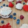 Coconut macaroons recipe