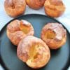 Popovers recipe