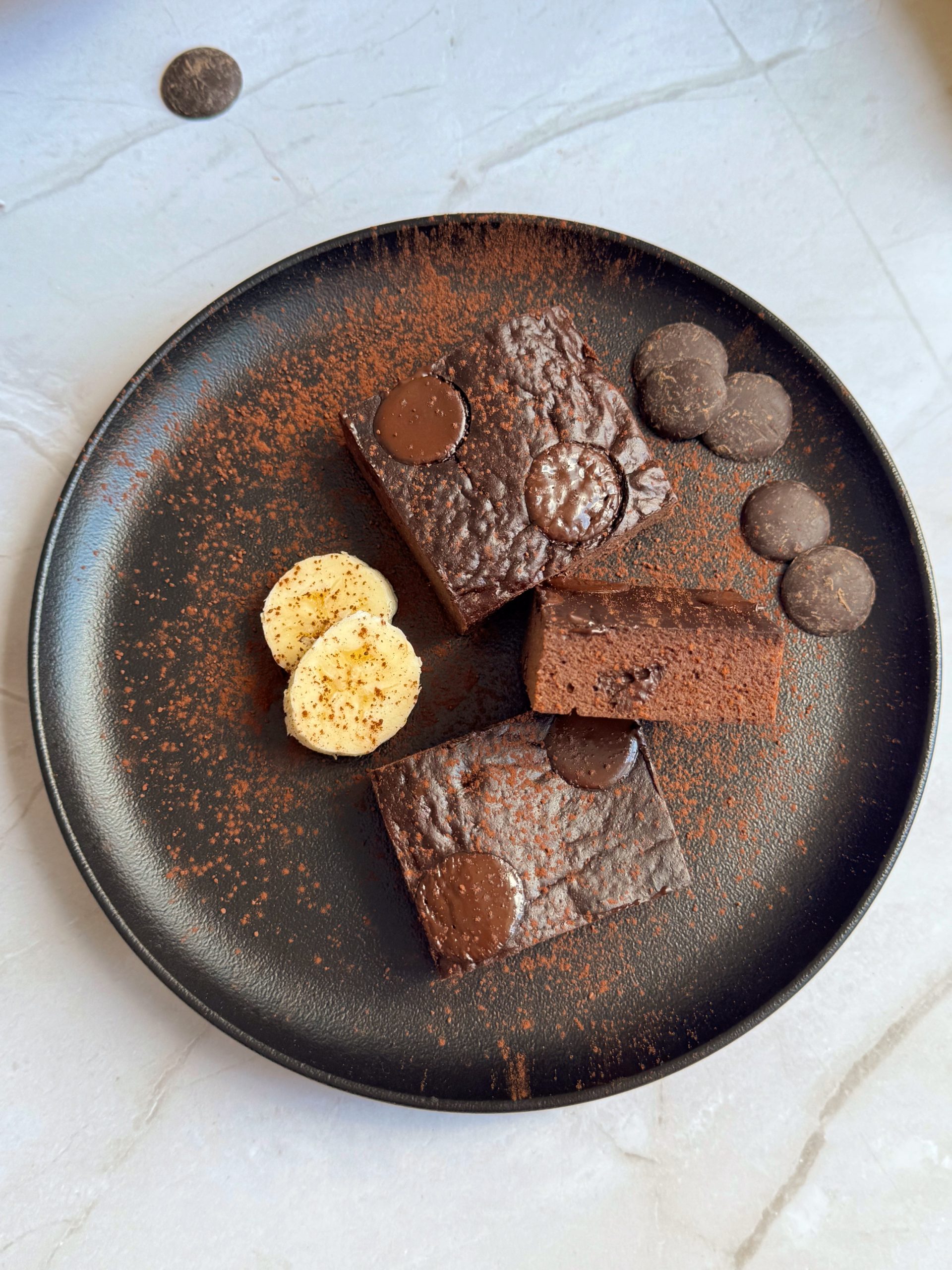 Chocolate Protein Brownies: The Ultimate Gym-Friendly Dessert