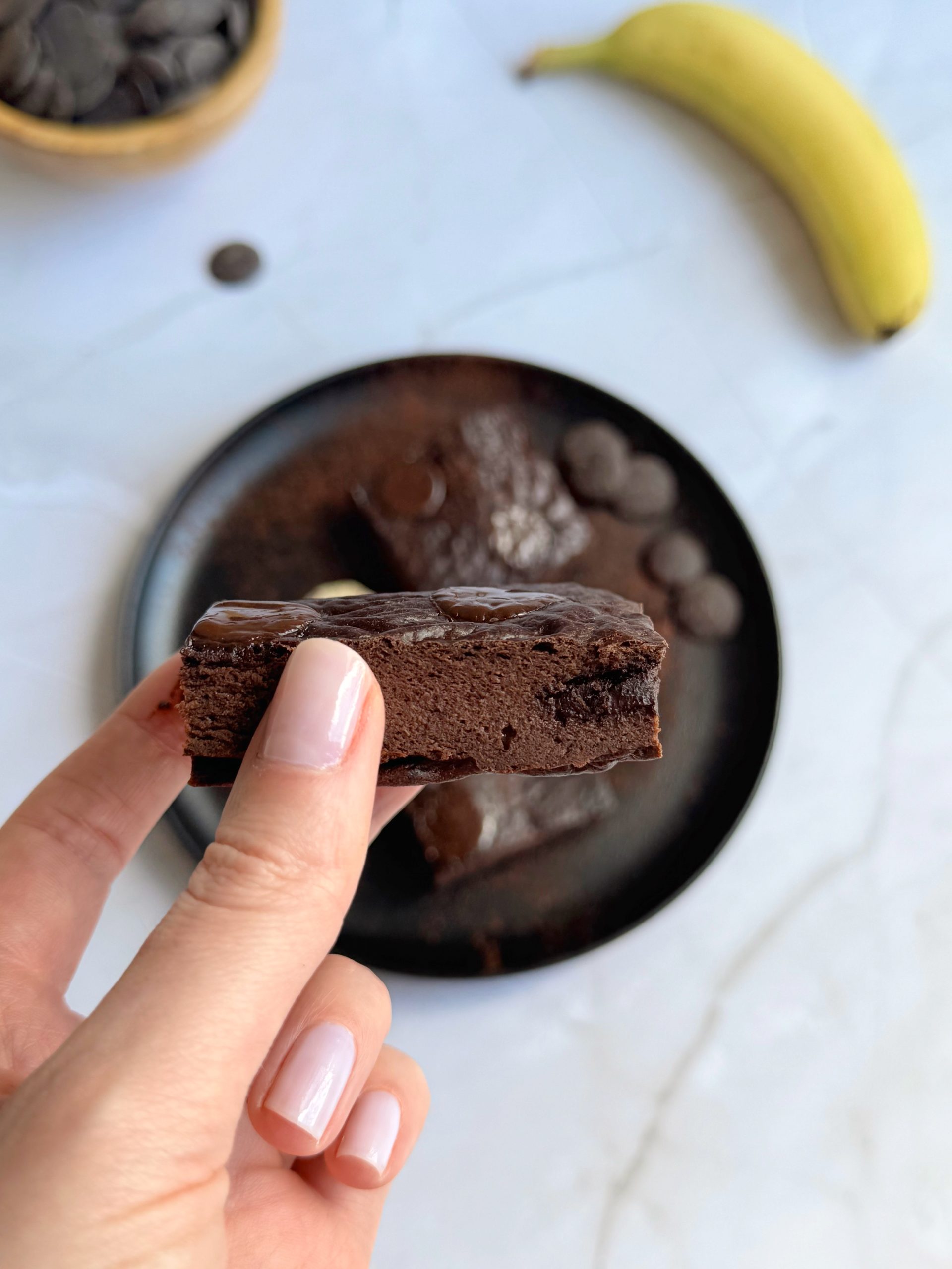 Sugar-Free brownie recipe