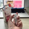 DIY manicure - Eveline 6-in-1 Treatment