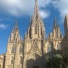 Catedrala din Barcelona