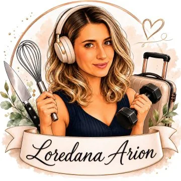 Loredana Arion