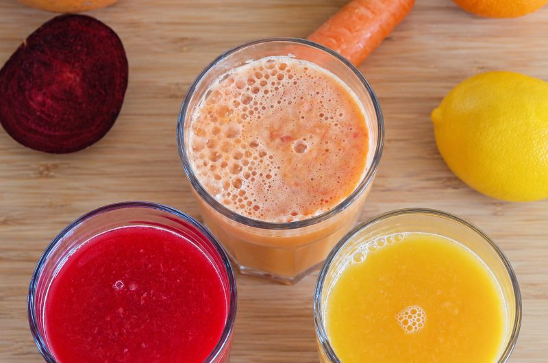 Sucuri Naturale din Două Ingrediente – Rețetă în trei variante